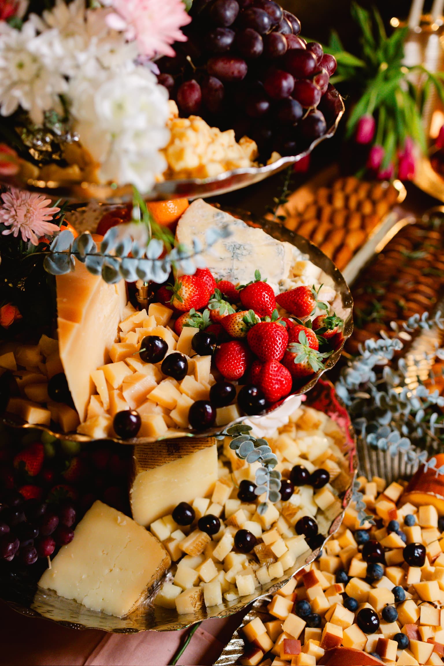 Karlota Gourmet catering