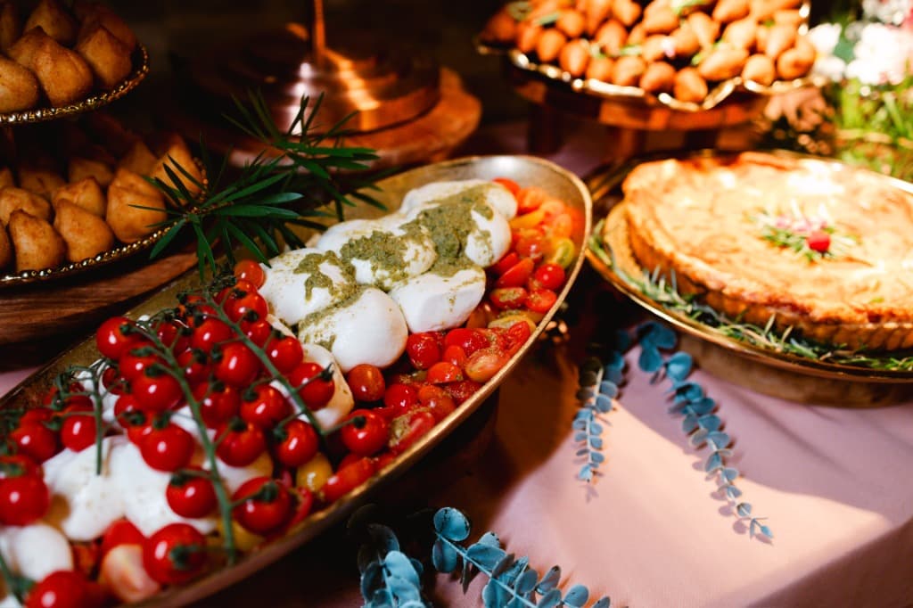 Karlota Gourmet Artisanal Catering